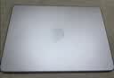 Apple/蘋果AI筆記本/MacBookNeo13英寸A18 Pro(6+5核)8G 512G銀色筆記本電腦MHFC4CH/A 曬單實拍圖