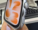 華為HUAWEI WATCH FIT 5鋁合金表殼 悅動白 超輕薄大屏腕上微運動強勁續航華為智能手表 曬單實拍圖