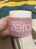 芭妮蘭（banila co）Zero卸妝膏 小粉罐經典款180ml溫和深層清潔七夕情人節禮物送女友 曬單實拍圖
