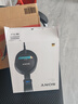索尼（SONY）MDR-M1  封閉式專業監聽耳機 頭戴式耳機 混音錄音直播舞臺監聽個人音樂創作 7506升級款 黑色 曬單實拍圖