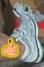 耐克（NIKE）2026年男子NIKE P-6000運動休閑鞋 IV5761-094 41 曬單實拍圖