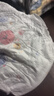 好奇（Huggies）鉑金裝小桃褲成長褲XXL74片(≥15kg)尿不濕【夏季散熱王】 曬單實拍圖
