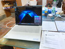 惠普HP【國家補貼】星Book Pro Air 14輕薄筆記本電腦(酷睿Ultra5 225H 16G 512G 2.8K 120Hz AI)銀 曬單實拍圖