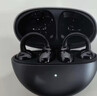 華為FreeClip 耳夾耳機 開放式無線藍牙耳機 舒適穩(wěn)固佩戴/長續(xù)航 星空黑 曬單實拍圖