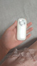 飛利浦（PHILIPS）Z9學生手機視頻通話精準定位全網(wǎng)通超長待機小學初中專用戒網(wǎng)無游戲非智能兒童電話老年人手機白色 曬單實拍圖