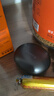 唐麥（Tonemay）Q6Pro耳夾開放式藍牙耳機骨傳導(dǎo)概念通話降噪無線不入耳跑步運動防汗電競游戲低延遲男女友禮物黑 曬單實拍圖