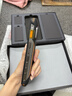 捷語（gofly）紅鯊V20 Pro max三防智能手機10000毫安超長待機大電池長續航大屏大聲音老年人機騎手外賣專用防摔 曬單實拍圖