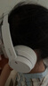 索尼（SONY）WH-CH720N 無線降噪立體聲耳機(jī) 白色 618 曬單實拍圖