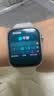 華為（HUAWEI）【咨詢享優惠】WATCH FIT 5運動智能手表藍牙通話輕薄大屏高中學生健康管理NFC門禁男女心率 悅動白【甄選表帶+精美表盤】 曬單實拍圖
