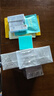 袋鼠媽媽青少年護膚套裝 12-18歲護膚品青春期學生洗面奶水乳液面霜4件套 曬單實拍圖