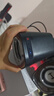 漫步者（EDIFIER）HECATE G1200電腦音箱音響2.0游戲電競音響桌面臺式機筆記本RGB炫酷燈效藍牙5.4小音箱3.5mm接口 幻夜黑【藍牙5.4+USB+3.5mm】 曬單實拍圖