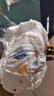 好奇（Huggies）金裝小黑洞拉拉褲XXL74(15kg以上)尿不濕【速干不易紅】 曬單實(shí)拍圖