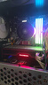AMD銳龍5 5500X3D處理器6核12線程99MB緩存加速頻率至高4GHz盒裝游戲CPU暢玩三角洲\無畏契約\CS2 曬單實拍圖