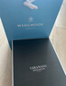 Wedgwood【七夕禮物】王薇薇VeraWang愛之結繩香檳對杯高腳紅酒杯 愛之結繩香檳對杯 曬單實拍圖