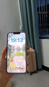 Apple【白條免息】Apple iPhone13 蘋果13 國行5G全網通   雙卡雙待 蘋果二手手機 星光色【現貨速發】 【99新】256G【6期免息+超長質保+0首付】 曬單實拍圖