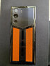 VERTU【七夕大額補貼】威圖緯圖奢品加密手機META雙曲屏AI智能體手機5G商務高端禮物補貼17pro 賽道款-曙光橙小牛皮 18GB+1TB（旗艦升級版） 曬單實拍圖