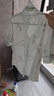 有棵樹【孟子義同款】流光錦睡衣女士夏季冰絲短袖涼感情侶家居服套裝男 曬單實拍圖