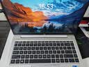 惠普(HP)戰66 Pro/ProBook/星系列輕薄便攜商務本設計炒股編程學習辦公本二手筆記本 i5 11代／獨顯／16G／512G／高性能 95成新 曬單實拍圖