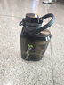 cica茶水分離泡茶杯男士大容量水杯tritan噸頓桶戶外運動軍訓水杯壺子 曬單實拍圖