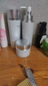 珀萊雅（PROYA）化妝品護(hù)膚品水乳套裝護(hù)膚禮盒美白保濕補(bǔ)水女官網(wǎng)旗艦款全套 7:【經(jīng)典組合】水+乳+面霜 曬單實(shí)拍圖