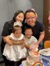 南木熊兒童周歲禮服2026新款夏款生日宴抓周花童禮服洋氣蓬蓬生日公主裙 白色緞面無袖公主裙【90碼】 曬單實拍圖