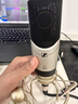 森海塞爾（Sennheiser）MK4 專業電容麥克風直播唱歌主播錄音有線話筒錄書小說三米雙卡儂防震架套裝 曬單實拍圖
