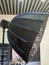 愛圖仕（Aputure）【新品】amaran艾蒙拉Halo 300x 300W直播視頻補光燈 攝影拍照發絲打光燈 拍照攝像常亮燈 艾蒙拉 Halo 300x 深拋90柔光套裝 曬單實拍圖