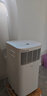 美的（Midea）移動(dòng)空調(diào)制冷一體機(jī)家用立式單冷一匹無(wú)外機(jī)空調(diào)小1匹 輕音省電出租房廚房免安裝壓縮機(jī)制冷風(fēng)扇 【店鋪熱銷(xiāo)】大1匹單冷 KY-25/N1Y-PH 曬單實(shí)拍圖