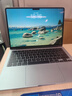 Apple/蘋果AI/MacBook Air13英寸M5 (10+8核) 16G 512G天藍色筆記本電腦MDHH4CH/A 曬單實拍圖