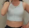 蕉下bra-in吊帶背心女士帶胸墊打底內(nèi)搭可外穿美背涼感百搭CC033 曬單實拍圖
