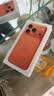 Apple/蘋果【點擊“立即領(lǐng)取“享補貼】iPhone 17 Pro 256GB 星宇橙色 移動聯(lián)通電信5G 雙卡雙待手機 曬單實拍圖