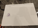 微星（MSI）神影16 魔龍姬限定款 16英寸游戲筆記本電腦（酷睿i9-14900HX RTX5060 16G 1TB 2.5K240Hz）星云白 曬單實拍圖