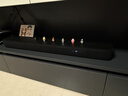 索尼（SONY）HT-S2000 3.1聲道 輕巧型全景聲回音壁 一鍵環繞 家庭影院 Soundbar 電視音響 藍牙 曬單實拍圖