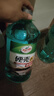 龜牌（Turtle Wax）硬殼玻璃水0度汽車強(qiáng)力去污去油膜除蟲膠鳥糞雨刮水專用2L*2瓶 曬單實(shí)拍圖