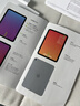 Apple/蘋果 iPad 11英寸 A16芯片2025年款 平板電腦 (256GB WLAN版/學習辦公娛樂)銀色 曬單實拍圖