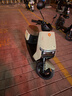 雅迪【北京專享】G26Ⅱpro-G 電動自行車 通勤代步電動車【門店自提】 顏色到店自選 曬單實拍圖