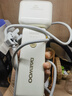 大宇（DAEWOO）【2026新款上市】手持掛燙機家用小型熨燙機大蒸汽電熨斗便攜式出差旅行燙衣服卡片熨燙機HI-035白 曬單實拍圖