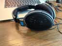 森海塞爾HD600/HDB 630/HD660S2/HD650/HD620S有線耳機頭戴開放封閉式生日禮物品音樂游戲電競適用蘋果華為 HIFI高保真耳機/HD600 曬單實拍圖