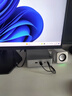 飛利浦（PHILIPS）31.5英寸2K100Hz IPS液晶屏 HDR 低藍光 HDMI DP1.4 節能認證 辦公設計顯示器 娛樂監控顯示屏 32E1N3500 曬單實拍圖