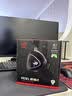ROG棱鏡2 無線藍牙三模 電競游戲耳機頭戴式 SpeedNova低延遲 318g輕量化 三角洲行動 暗夜黑 曬單實拍圖