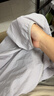 班尼路（Baleno）男士防曬服2026夏季新款梭織防曬衣男款長袖防紫外線外套UPF50+潮 曬單實拍圖