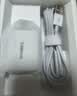 倍思5V/2A/1A三合一充電器套裝USB插頭蘋果安卓充電頭通用華為小米手機iPad耳機插頭電源適配器 白 曬單實拍圖