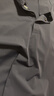 寶財羊爸爸套裝夏季短袖t恤男冰絲涼感polo衫中老年人上衣服父親節禮物 曬單實拍圖
