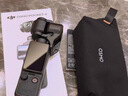 大疆 DJI Osmo Pocket 4 一英寸口袋云臺相機 OP靈眸手持數(shù)碼相機 旅游vlog便攜美顏攝像 全能套裝 官方標配 曬單實拍圖