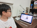 作業幫學習機P60新一代AI超級老師2026新版學生平板電腦 小學到高中課程同步全科全年齡段適用含鍵鼠套裝 曬單實拍圖