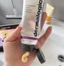 德美樂嘉（Dermalogica）多維面膜10ml*6支 抗皺提亮救急涂抹面膜清潔熬夜肌 七夕禮物 曬單實拍圖