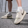 耐克（NIKE）男鞋官方 2026夏季新款SB CODE 58運動鞋時尚休閑鞋低幫耐磨板鞋 【新品】101-淺褐色/曬圖退10 42 （內長265mm） 曬單實拍圖