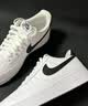 耐克男子透氣平底運動鞋夏季板鞋NIKE COURT VISION LOW DH2987 101白色/黑/白色 44 曬單實拍圖