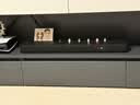 索尼（SONY）HT-S2000 3.1聲道 輕巧型全景聲回音壁 一鍵環繞 家庭影院 Soundbar 電視音響 藍牙 曬單實拍圖