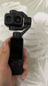大疆 DJI Osmo Pocket 4P 雙主攝口袋電影機(jī) OP靈眸手持?jǐn)?shù)碼云臺相機(jī) 旅游便攜美顏攝像 Vlog套裝 曬單實(shí)拍圖